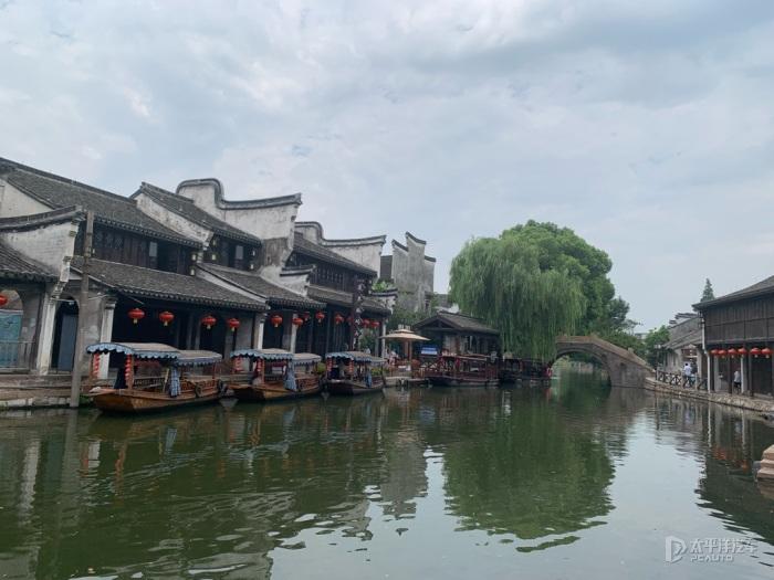 广西都有什么名吃？